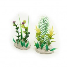 7065 - PLANTA PLASTICA PEQUENA IMPERIUM