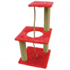 4364 - ARRANHADOR BOMBEIRO