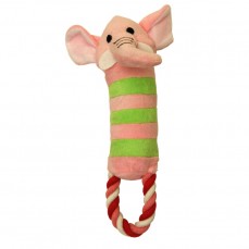 6605 - PELUCIA C/CORDA ANIMAIS DIVERS (PET-260)