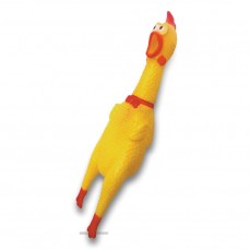 6741 - BRINQ FRANGUINHO VINIL (647)