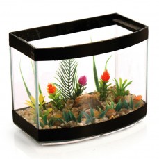 7836 - BETEIRA CURVA GRANDE DECORADA