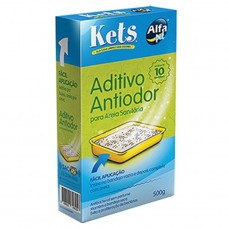 7624 - ADITIVO ANTI ODOR KETS 500G