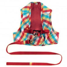 7566 - CONJ P.COLETE MEU BICHO MACHO G