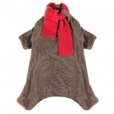 7558 - AGASALHO M.PLUSH M.BICHO MACHO G 748412