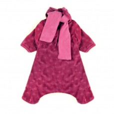 7554 - AGASALHO M.PLUSH M.BICHO FEMEA G 748411