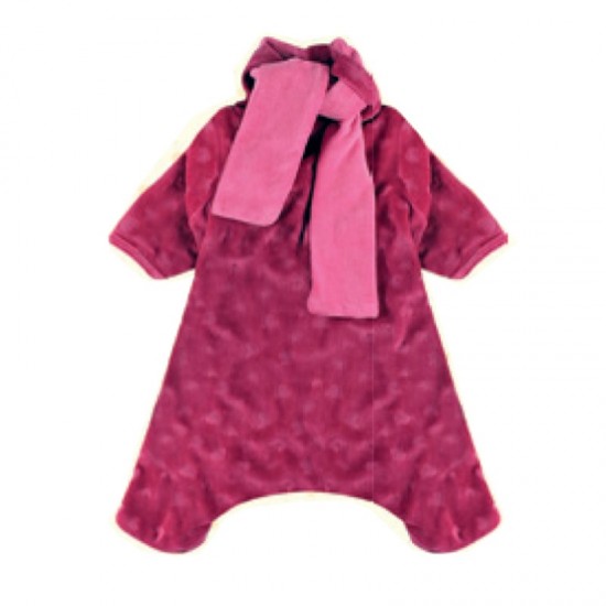 AGASALHO M.PLUSH M.BICHO FEMEA PP 748411