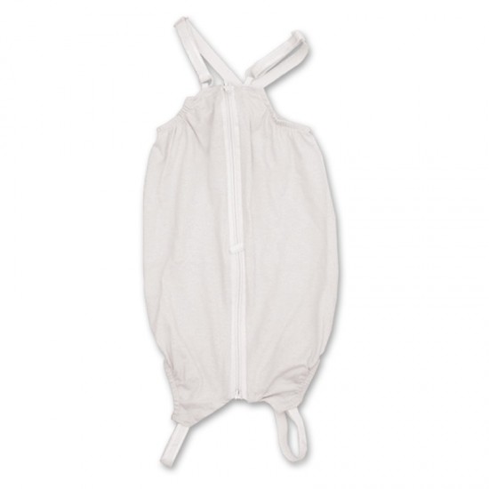 ROUPA CIRURGICA BRANCA N  14 (967B)