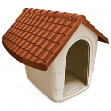 7233 - CASA NOVA PLAST PET MARROM N 4 (282)
