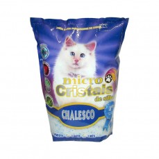 8656 - SILICA MICRO CRISTAIS FINA 1,8K (70311)