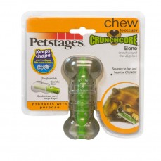 8691 - BRINQ PS OSSO CRUNCHCORE PEQUENO(80264)