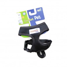 8717 - GUIA E PEITORAL CONFORT S (580)