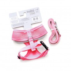 8718 - GUIA E PEITORAL CONFORT M (581)