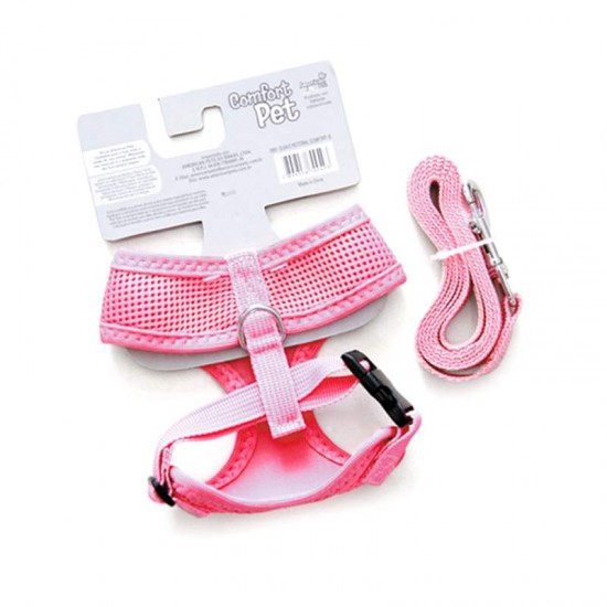 GUIA E PEITORAL CONFORT M (581)