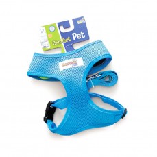 8719 - GUIA E PEITORAL CONFORT G (582)