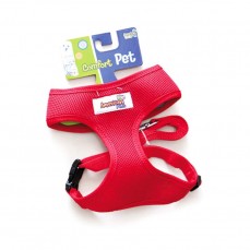 8720 - GUIA E PEITORAL CONFORT XG (583)