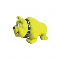 8724 - BRINQ BULDOG DE LATEX (594)