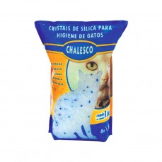 8731 - AREIA HIG SILICA GROSSA 1,8KG 70230