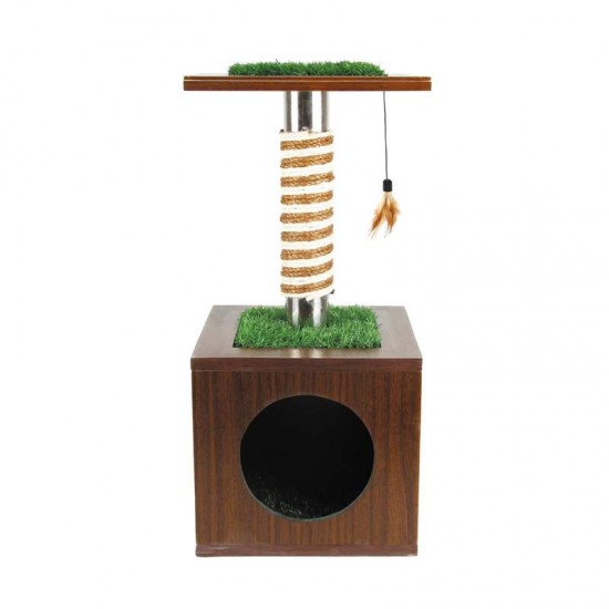 ARRANHADOR ESCONDE CAT (99728)