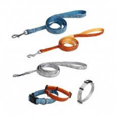 8796 - GUIA C/ COLEIRA POP M (99765)