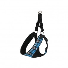 8800 - PEITORAL CONFORT XADREZ P (99756)