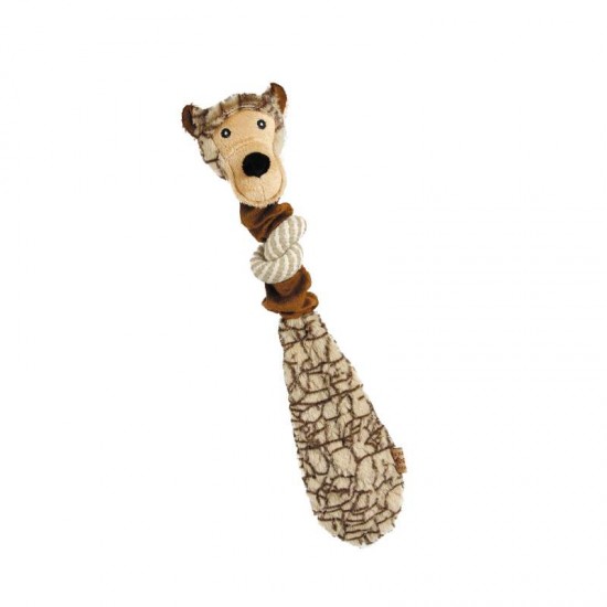 BRINQ MACACO SOFT (99704)