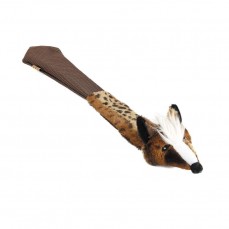 8823 - BRINQ RAPOSA GOLD (99707)