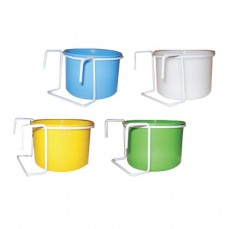 9093 - CANECA ORNAMENTAL C/SUP ARAME 500ML (236
