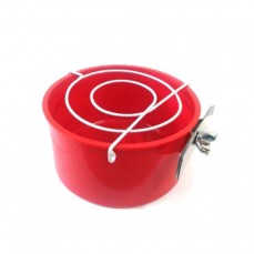 9095 - CANECA ORNAMENTAL BORB GRADE 500ML (239)