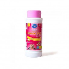 8004 - TALCO GENIAL MORANGO 100G (650)