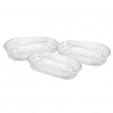 8199 - BANHEIRA OVAL VIVEIRO C/6 1628