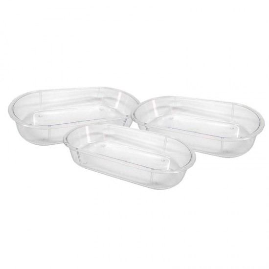 BANHEIRA OVAL VIVEIRO C/6 1628