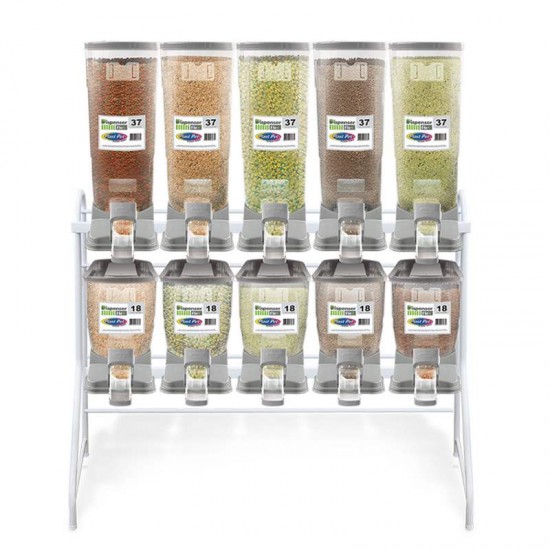 Z KIT DISPENSER DUP.5 X 18/40 LT (555)