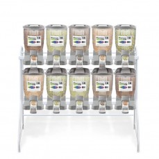 7736 - Z KIT DISPENSER DUP 10 X 18 LT (554)