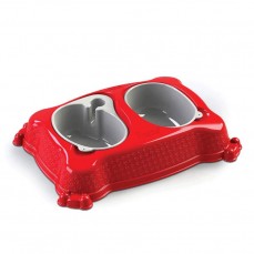 8432 - COMED BEBED NEW PRATIC GR VERM (534)