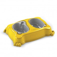 8437 - COMED BEBED NEW PRATIC GR AMARELO (535)