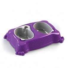 8558 - COMED BEBED NEW PRATIC GR ROXO (536)