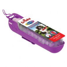 8579 - BEBED PORTATIL DRINKS ROXO 500ML