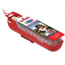 8580 - BEBED PORTATIL DRINKS VERM 500ML