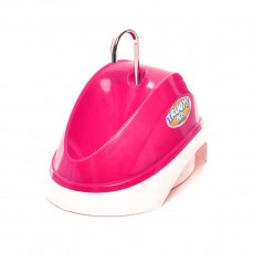 9675 - FONTE TRUQYS PARA GATO ROSA 127V