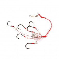 9331 - CARTELA ANZOL CHUVERINHO N 10