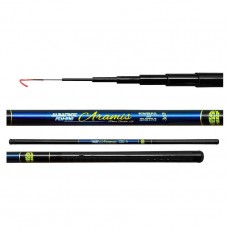 9377 - VARA TELESCOPICA ARAMIS 3608