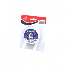 9556 - CARTELA LINHA DOURADO PREMIUM 0,70MM