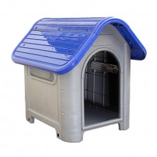 8914 - CASA DOG HOME MEC N 3 AZUL