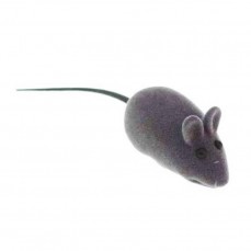 10053 - RATINHO REAL EMBALAGEM C/ 10UNID +