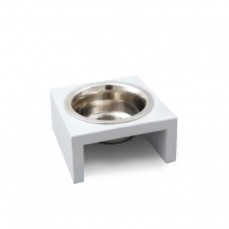 8859 - SQUARE BOW M (99682)