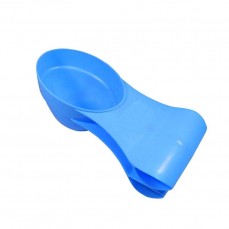 9155 - PA DOSADORA E PRENDEDOR AZUL (659)