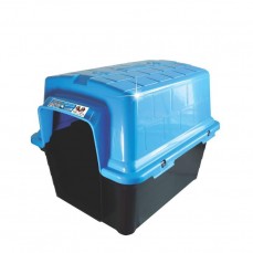7150 - CASA FURACAO PET N 1 AZUL (343)