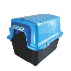 7154 - CASA FURACAO PET N 2 AZUL (372)