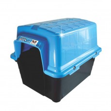 7157 - CASA FURACAO PET N 3 AZUL (377)
