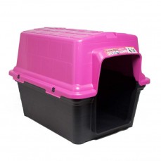 7161 - CASA FURACAO PET N 4 ROSA (383)